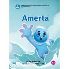 Amerta