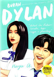 Bukan Dylan