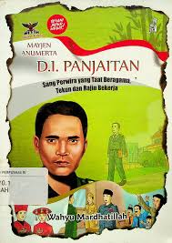 D.I Panjaitan