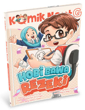 Hobi Bawa Rezeki