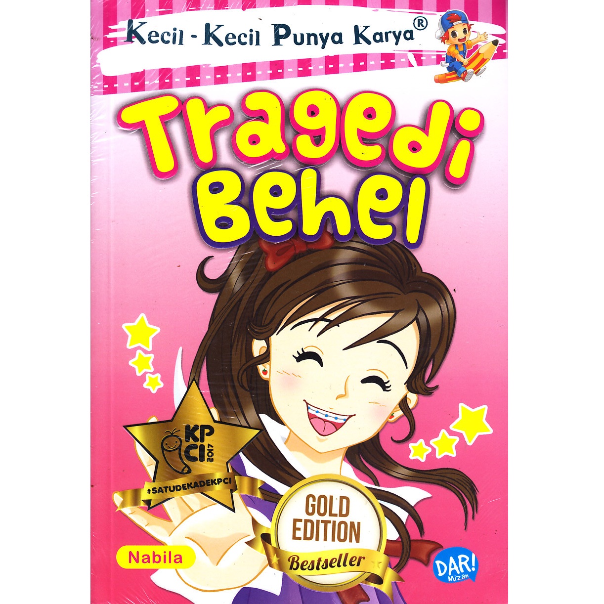 KKPK Tragedi Behel
