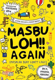 Masbu Loh!! again
