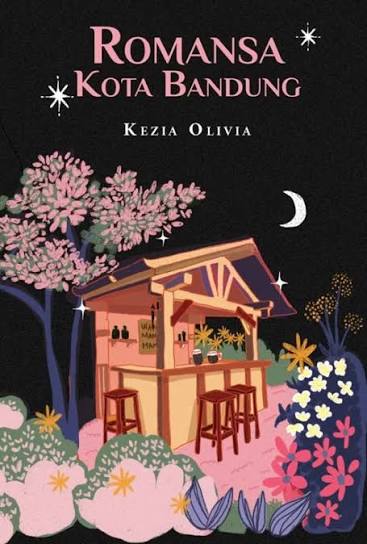 Romansa di kota bandung