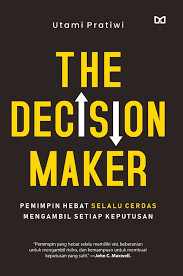 The decision maker