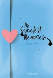 The sweetest memories