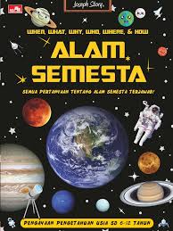 alam semesta