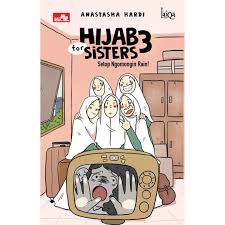 hijab sisters 3