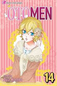 otomen 14
