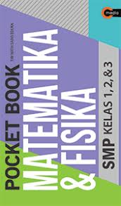 pocket Book matematika & fisika