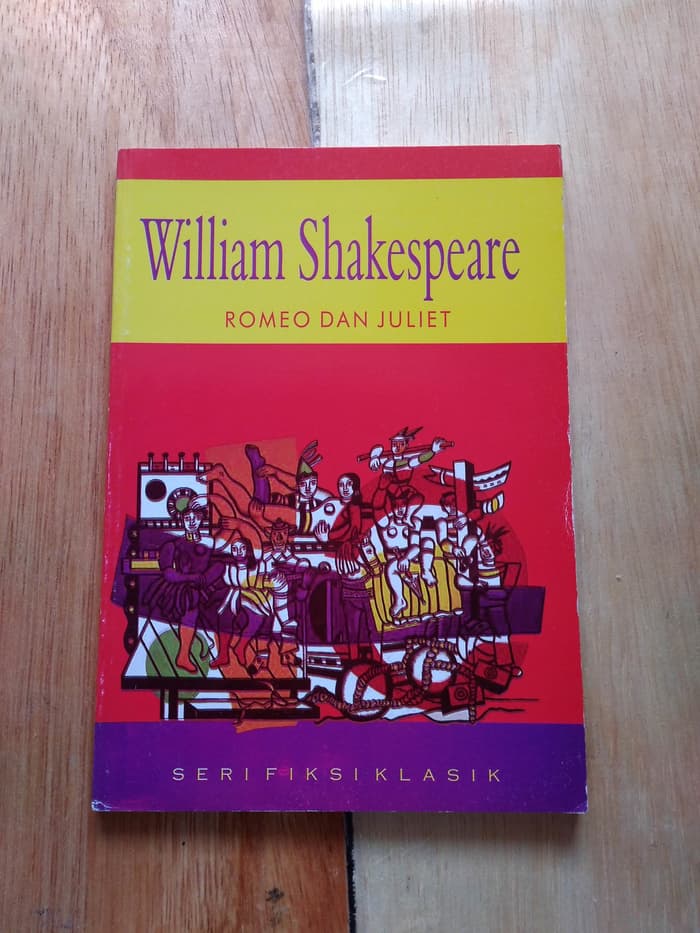 Romeo & Juliet