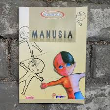 seri dasar IPA  manusia
