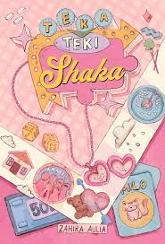 Teka teki shaka