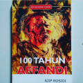 100 Tahun Affandi