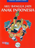 Aku bangga jadi anak Indonesia