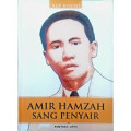 Amir Hamzah sang penyair