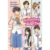 Bandelnya Judith