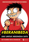 Beranibeda Juki Untuk Indonesia
