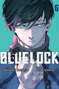 Blue Lock 6