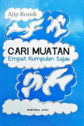 Cari Muatan Empat Kumpulan Sajak