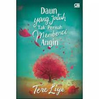 Daun yang Jatuh Tak Pernah Membenci Angin