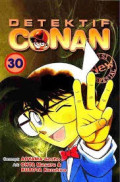 Detektif Conan 30