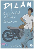 Dilan : dia adalah Dilanku tahun 1990