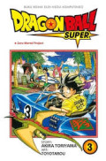 Dragonball super 3