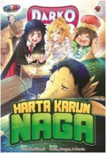 Harta Karun Naga