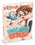 Hobi Bawa Rezeki