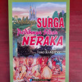 Indahnya Surga Pedihnya siksa neraka