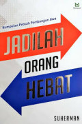 Jadilah orang hebat