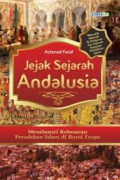 Jejak sejarah andalusia