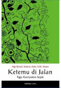 Ketemu di jalan