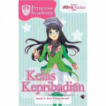 Komik KKPK Kelas Kepribadian