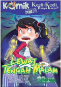 Komik KKPK Lewat tengah malam