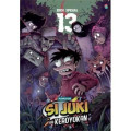 Komik Si Juki Seri Keroyokan Edisi spesial 13