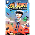 Komik Si Juki dan Petualangan Lulus UN