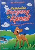 Kumpulan Dongeng Si Kancil Cerita binatang cerdik dan lucu