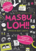 MASBULOH!!