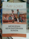 Mengenal Kesusastreraan Sunda