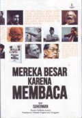Mereka Besar karena Membaca