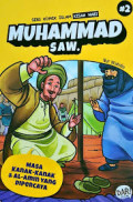 Muhammad SAW
