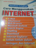Panduan lengkap menggunakan internet