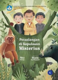 Petualangan di Kepulauan  misterius