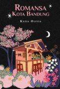 Romansa di kota bandung