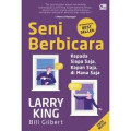 Seni berbicara
