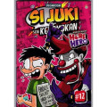Si Juki Seri Keroyokan Hore Hero #12