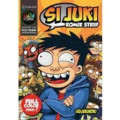 Sijuki Komik Strip