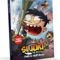 Sijuki The Movie: Panitia hari akhir