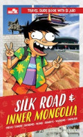 Silk Road & Inner Mongolia